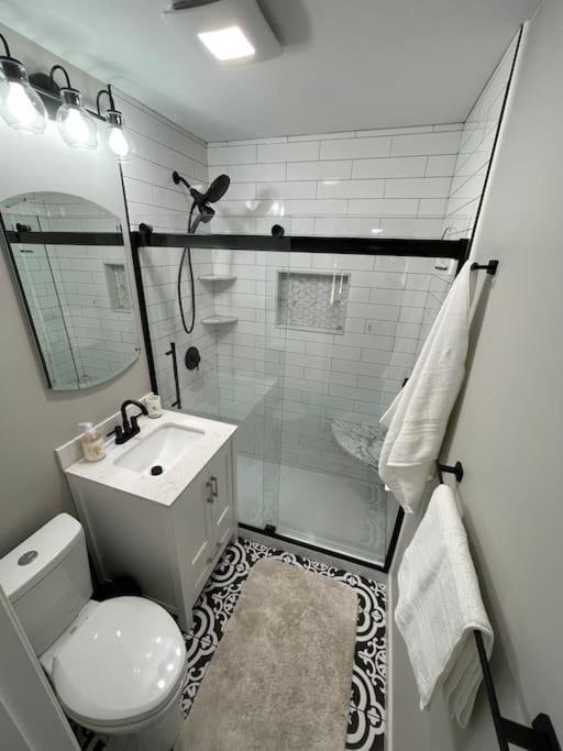 Cozy Mosaic Cottage Eastlake Dış mekan fotoğraf