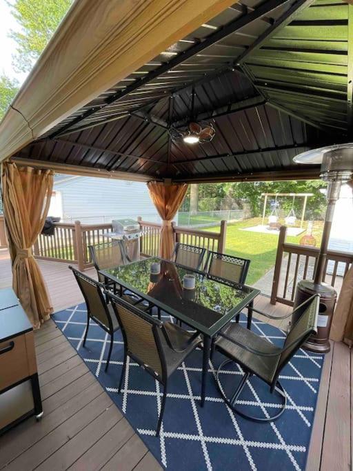 Cozy Mosaic Cottage Eastlake Dış mekan fotoğraf